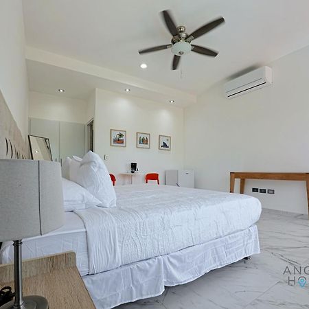Commercial Zone Studios, Pool, Bbq And Beach 7 Blocks La Paz Esterno foto
