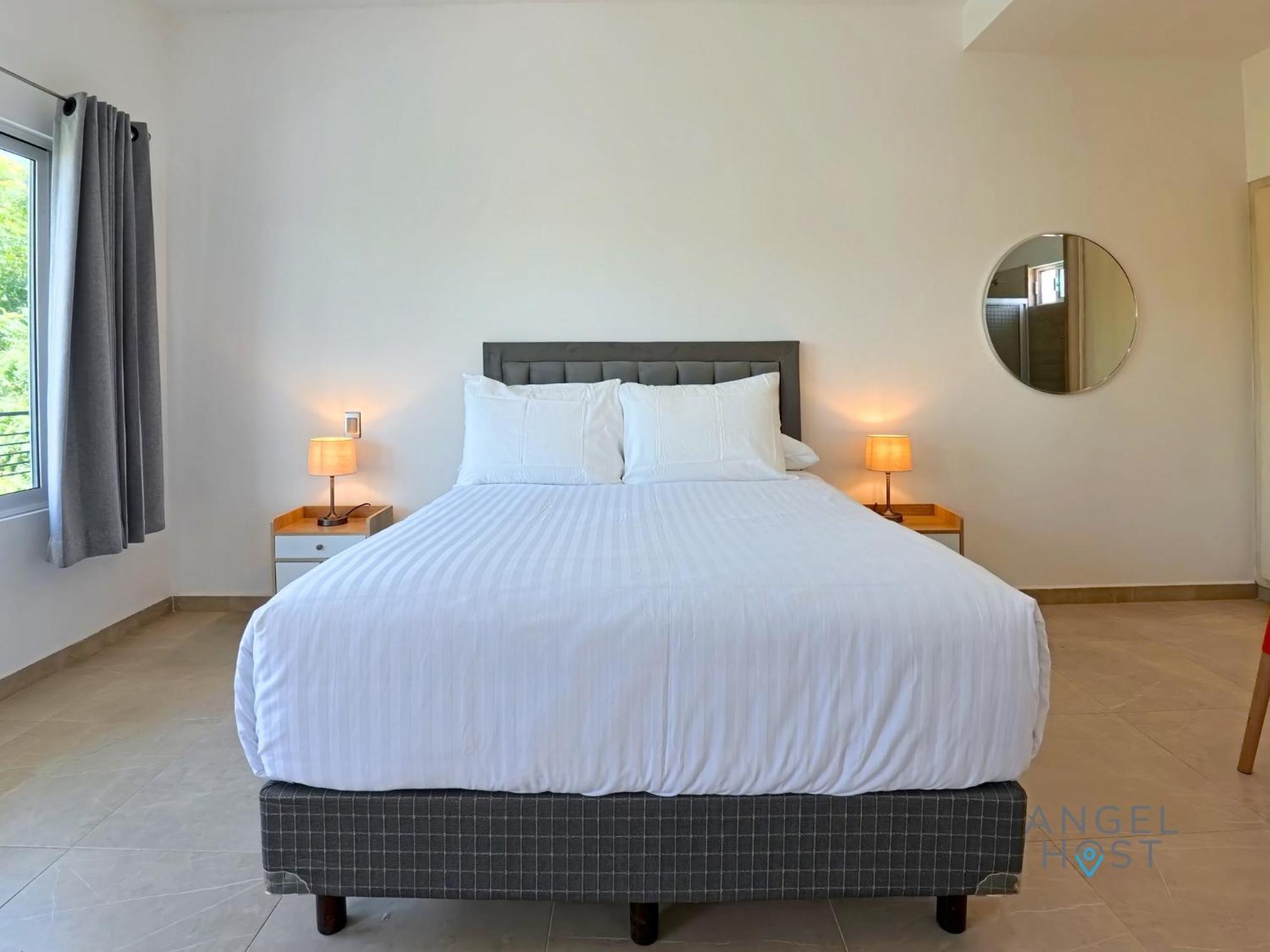 Commercial Zone Studios, Pool, Bbq And Beach 7 Blocks La Paz Esterno foto