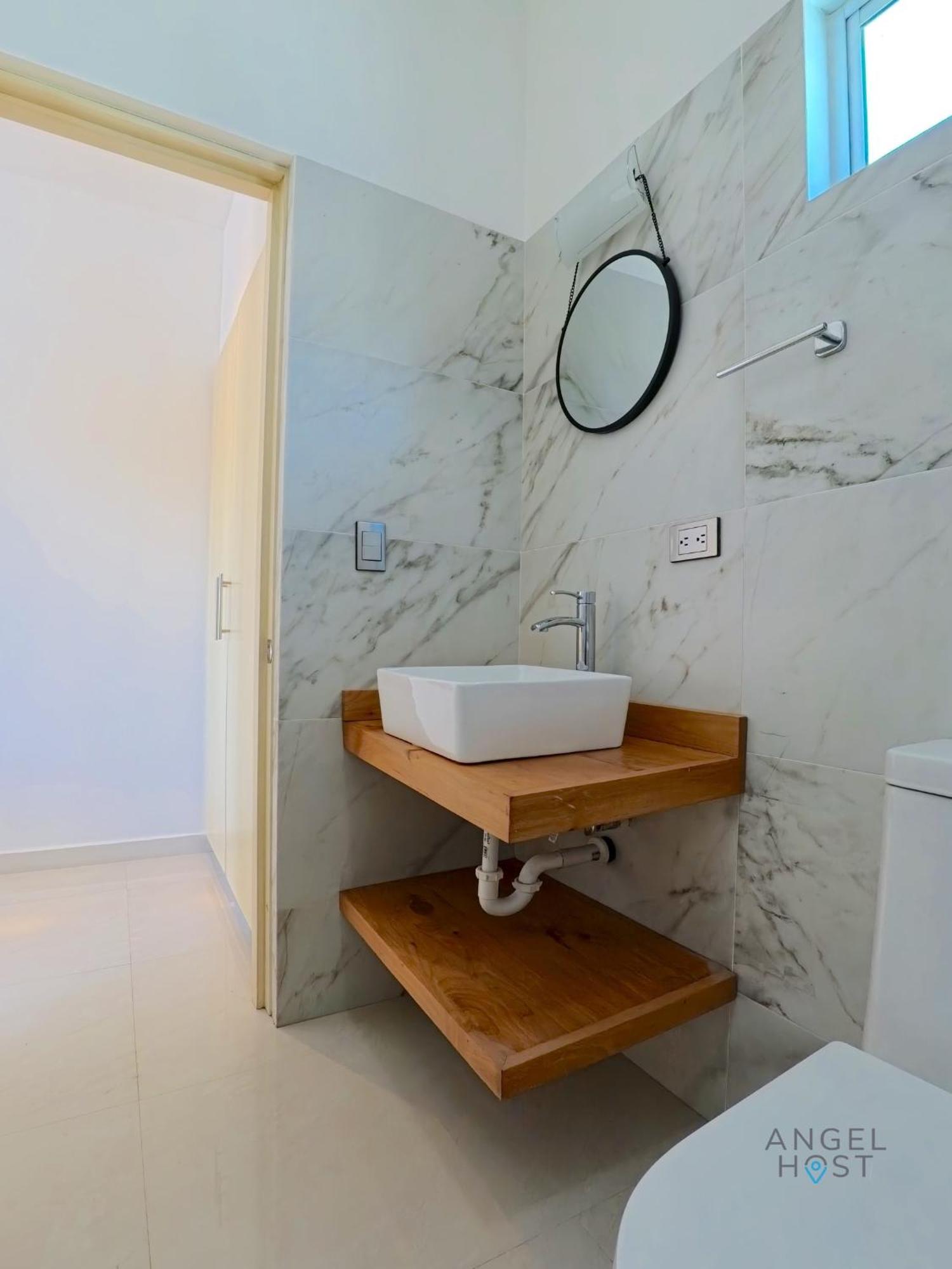 Commercial Zone Studios, Pool, Bbq And Beach 7 Blocks La Paz Esterno foto