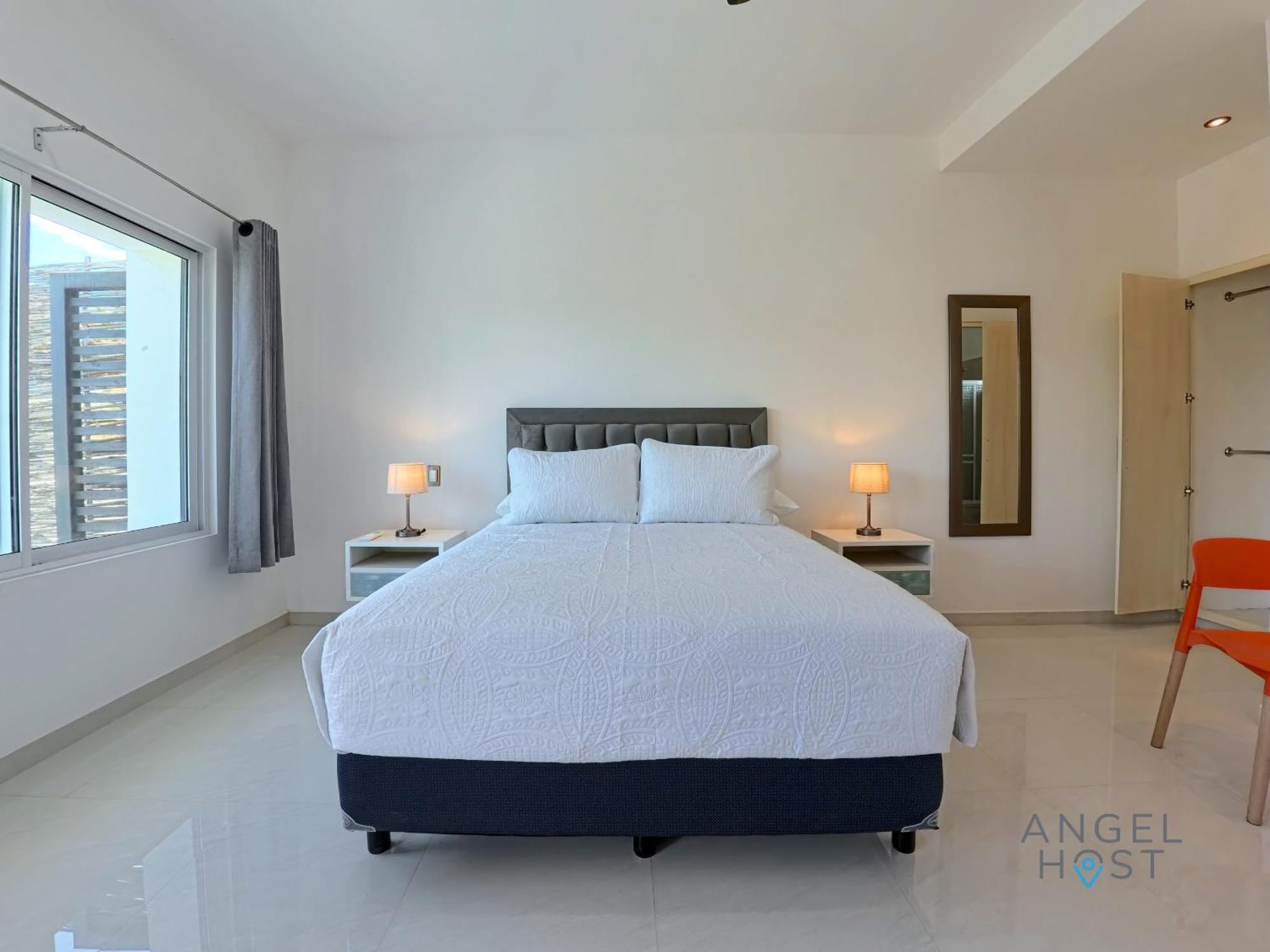 Commercial Zone Studios, Pool, Bbq And Beach 7 Blocks La Paz Esterno foto