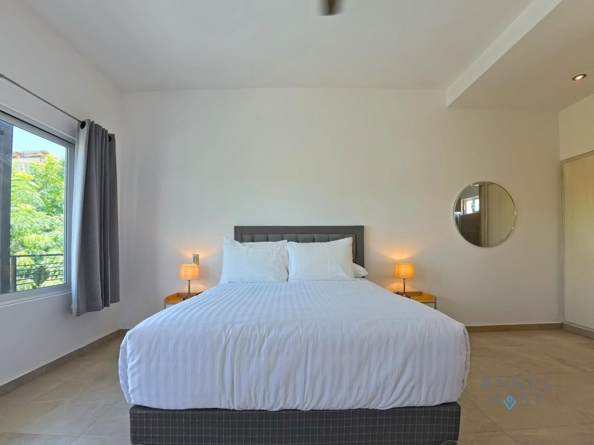 Commercial Zone Studios, Pool, Bbq And Beach 7 Blocks La Paz Esterno foto